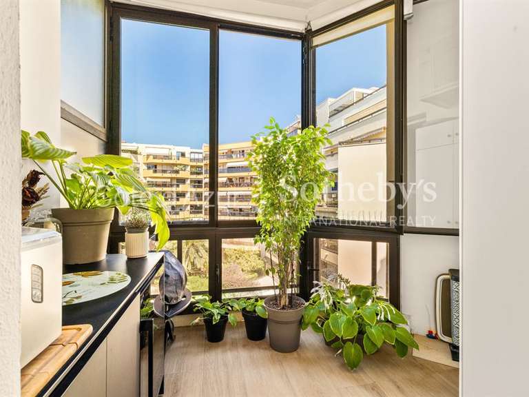 Apartment Nice - 3 bedrooms - 106m²