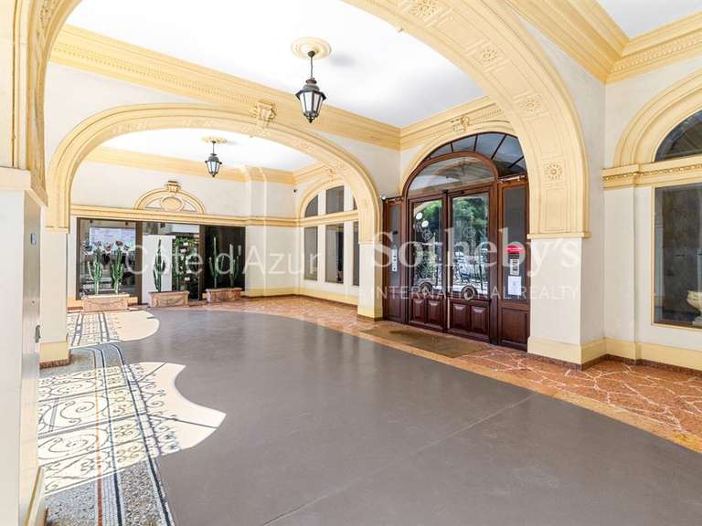Apartment Nice - 3 bedrooms - 106m²