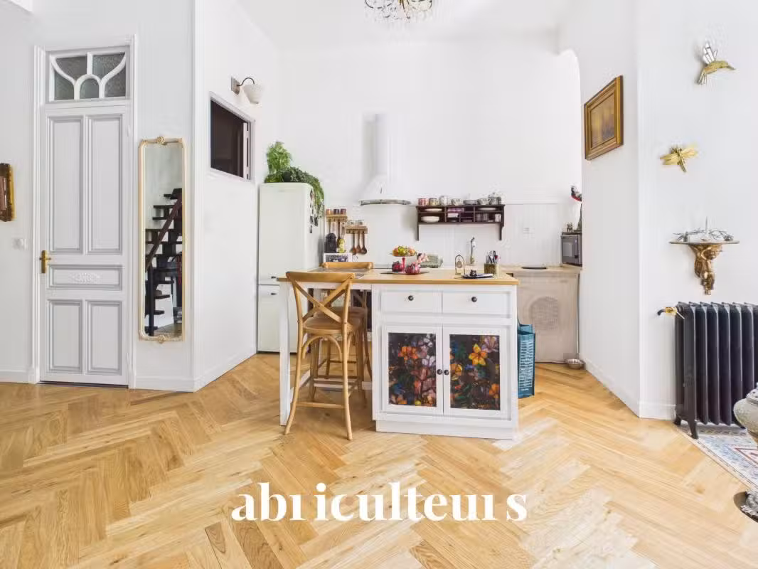 Appartement Nice