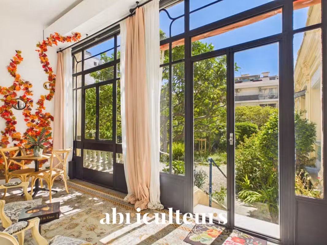 Appartement Nice