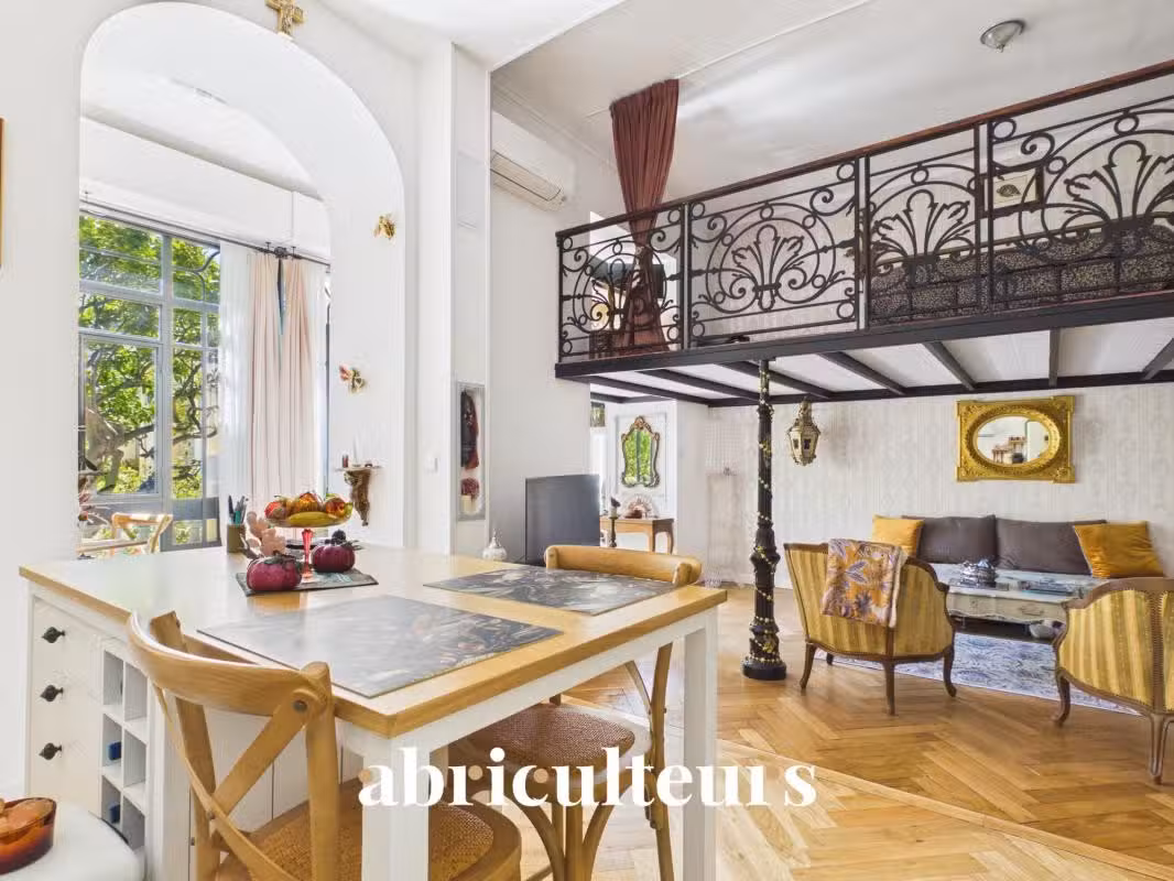 Appartement Nice