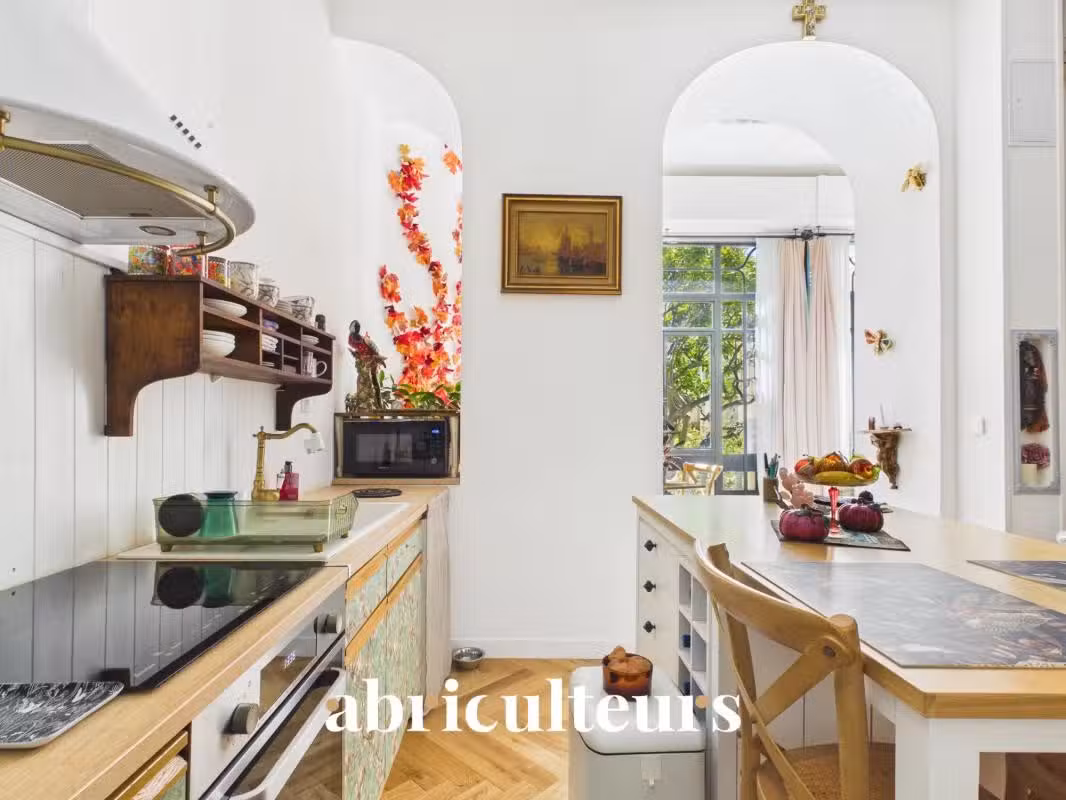 Appartement Nice