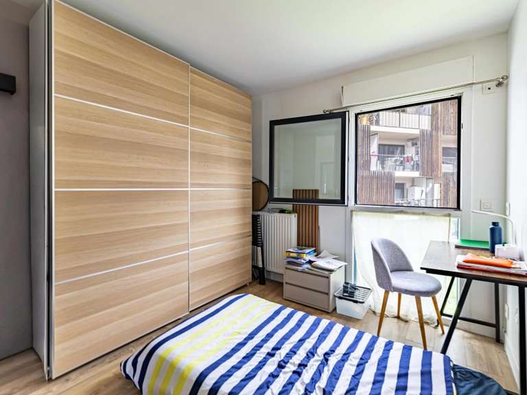 Appartement Nice - 3 chambres - 130m²