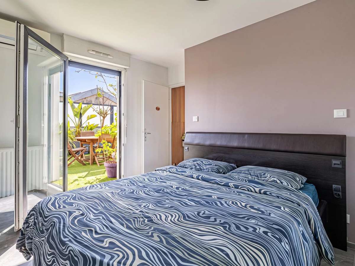 Appartement Nice