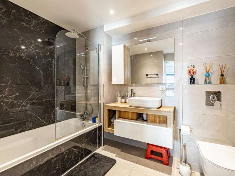 Appartement Nice - 3 chambres - 130m²