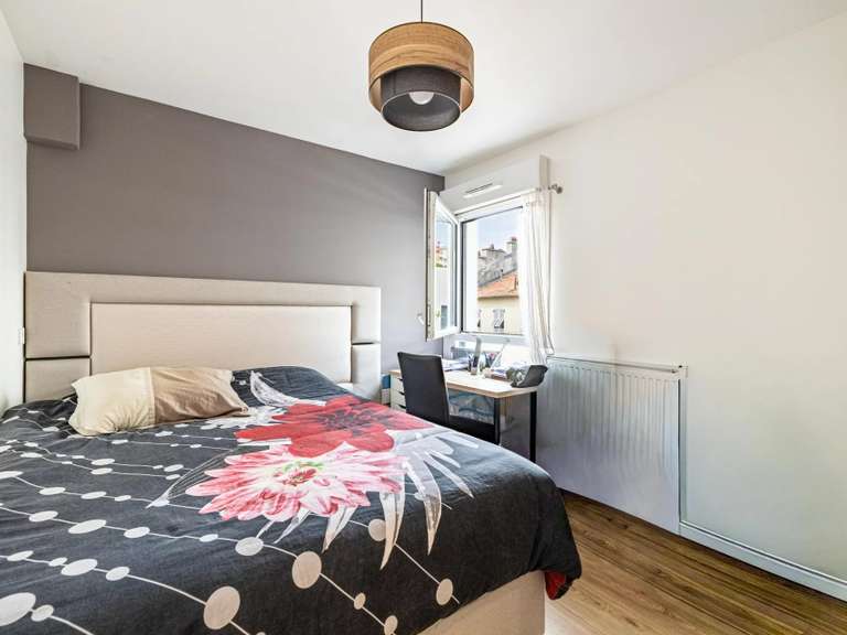 Appartement Nice - 3 chambres - 130m²
