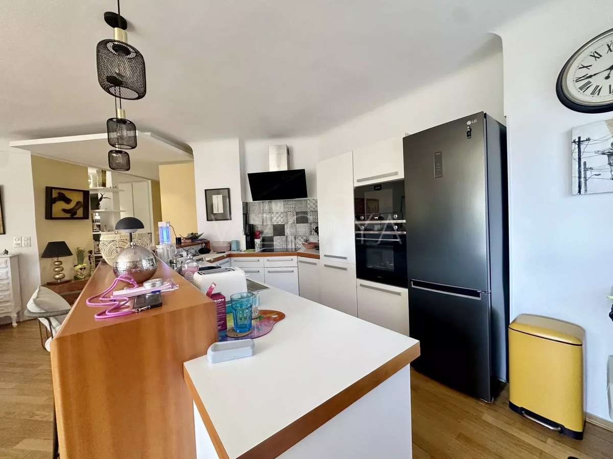 Appartement Nice