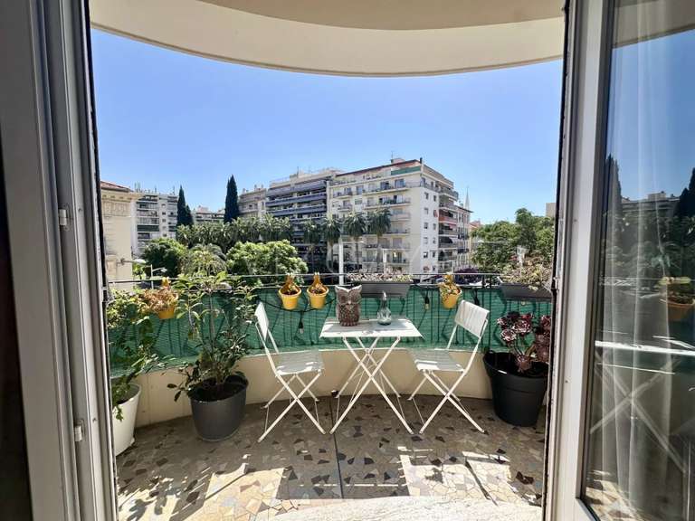 Appartement Nice - 116m²