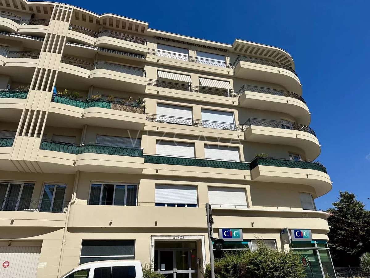 Appartement Nice