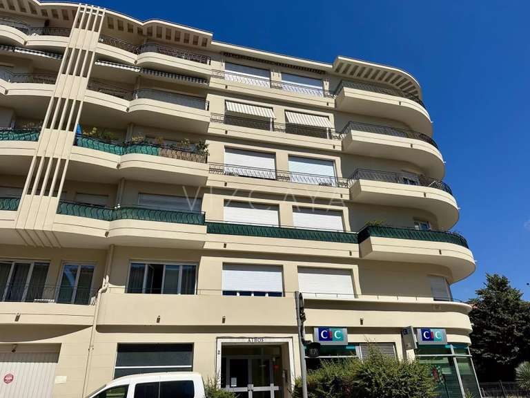 Appartement Nice - 116m²