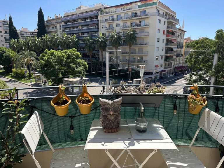 Appartement Nice - 116m²
