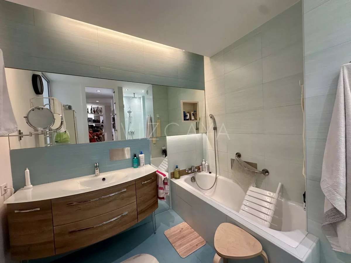 Appartement Nice