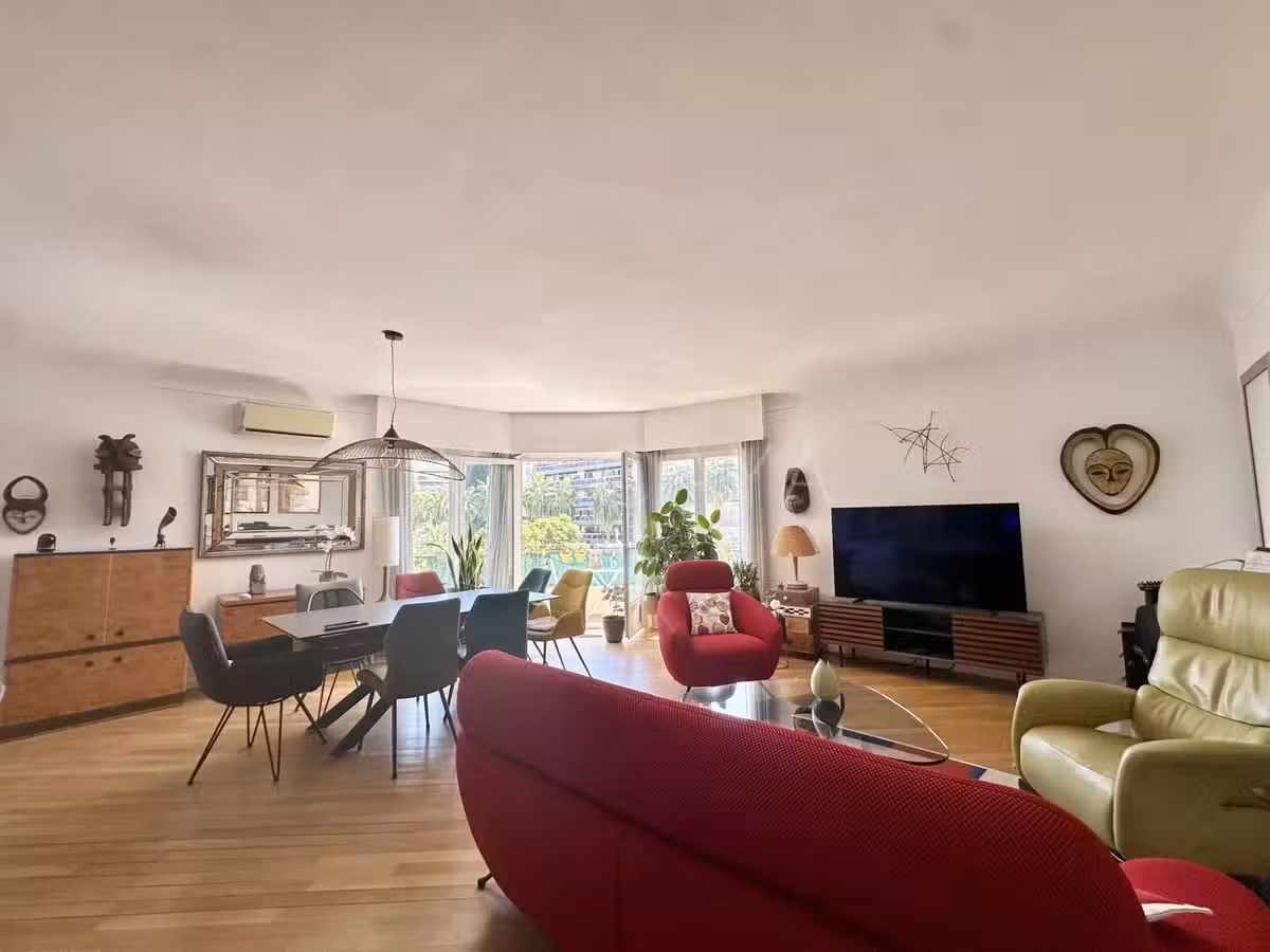 Appartement Nice
