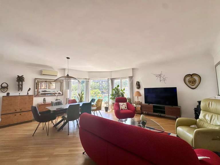 Appartement Nice - 116m²