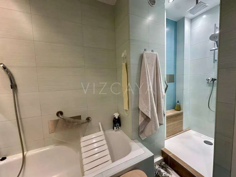 Appartement Nice - 116m²