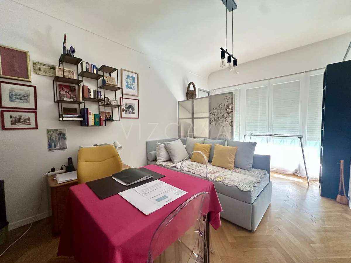 Appartement Nice
