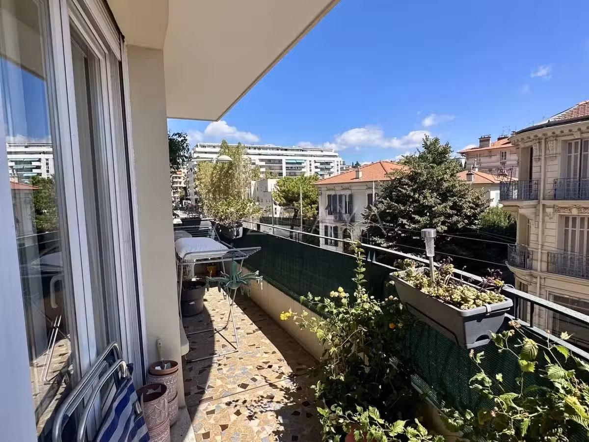 Appartement Nice