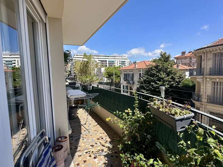 Appartement Nice - 116m²