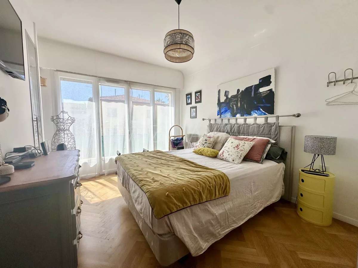 Appartement Nice
