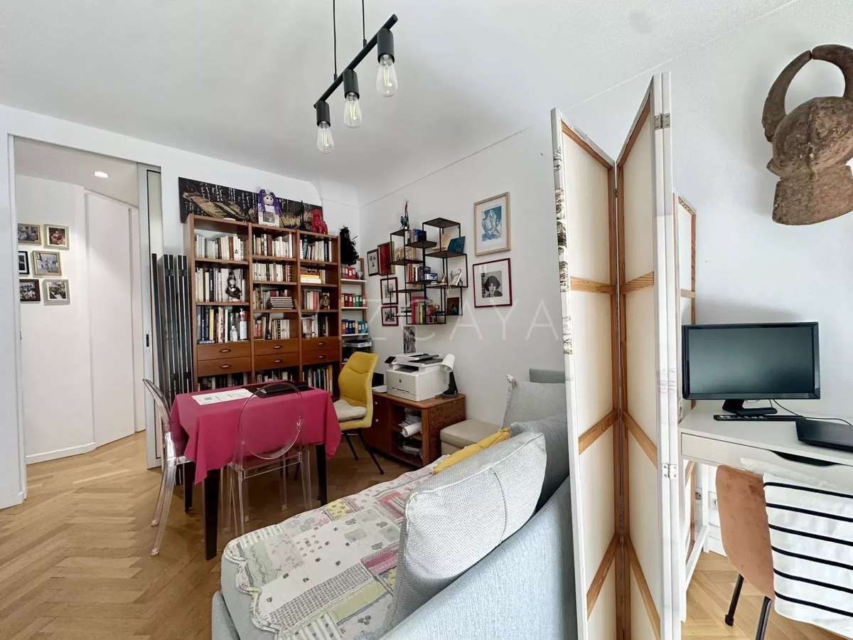 Appartement Nice