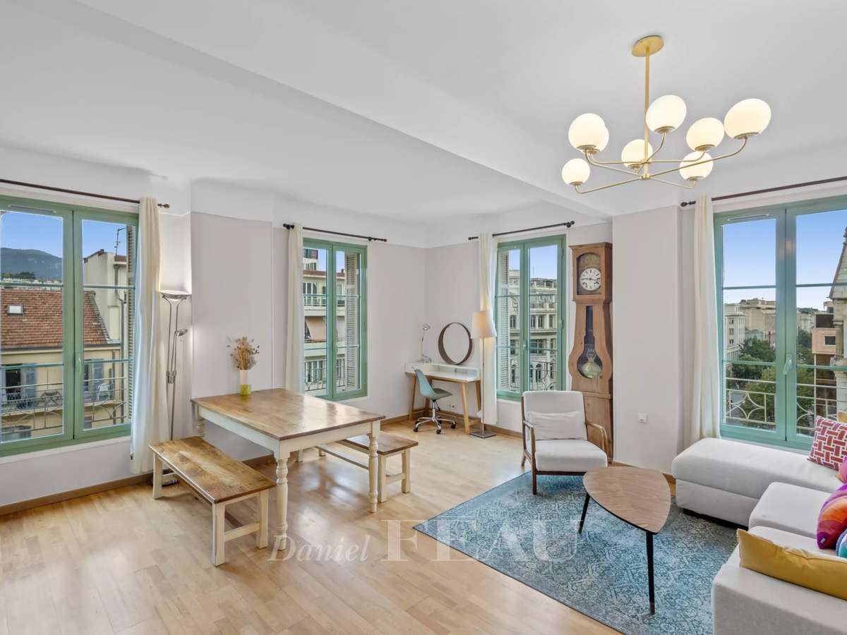 Appartement Nice