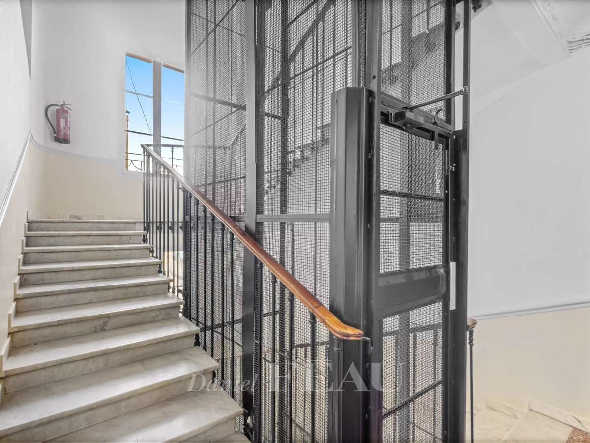 Appartement Nice