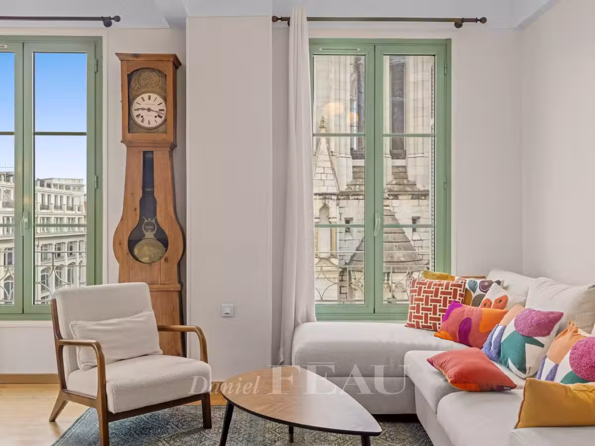 Appartement Nice