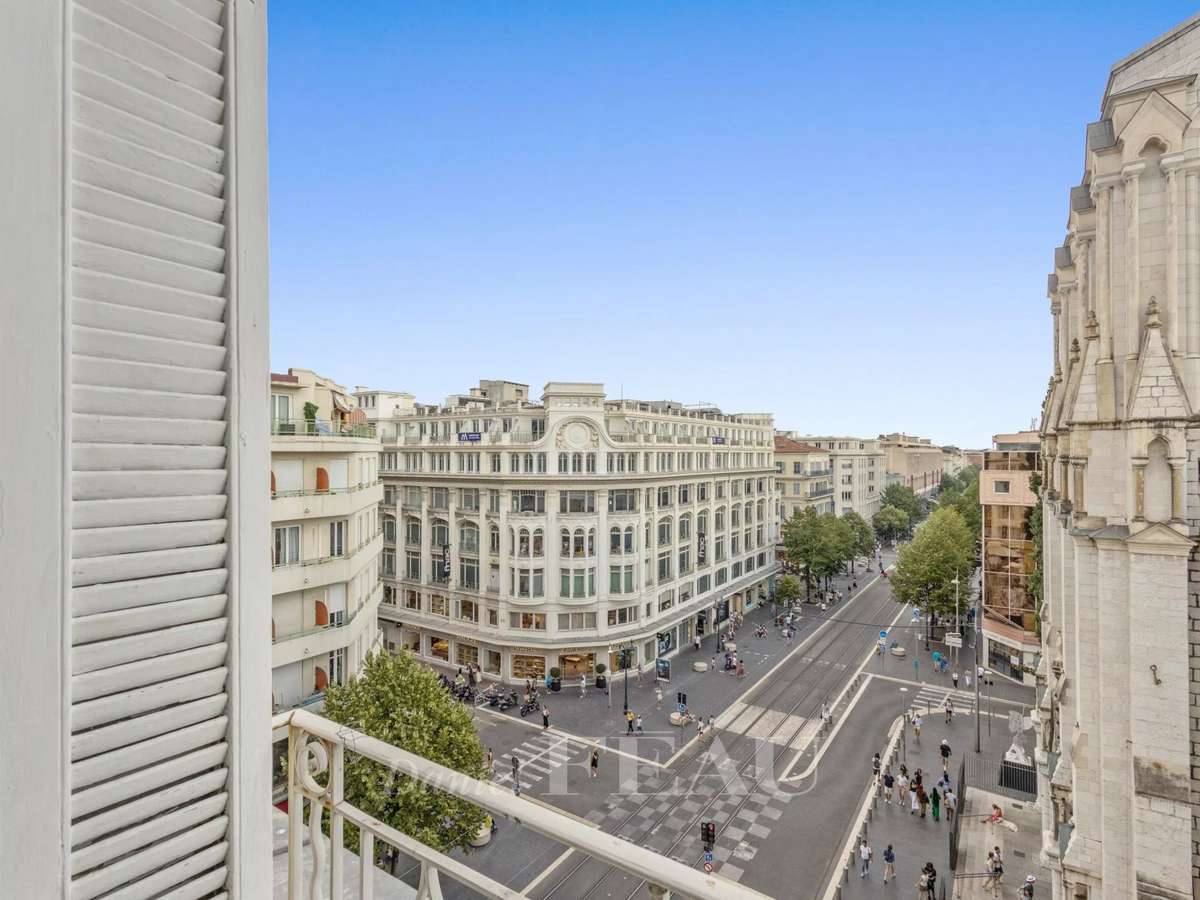 Appartement Nice