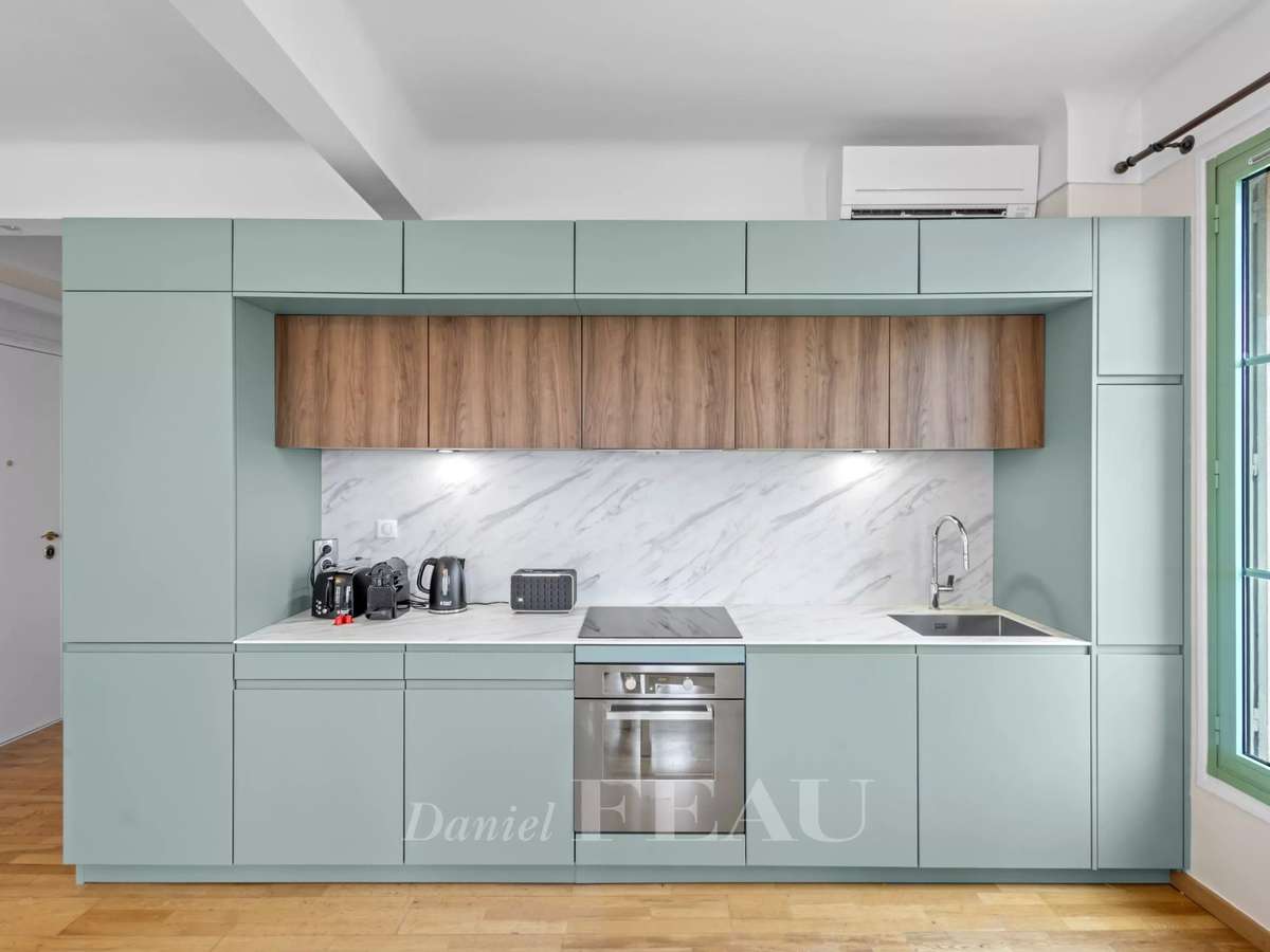 Appartement Nice