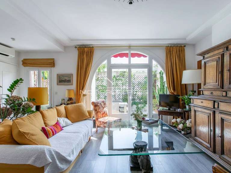 Appartement avec Vue sur mer Nice - 2 chambres - 185m²