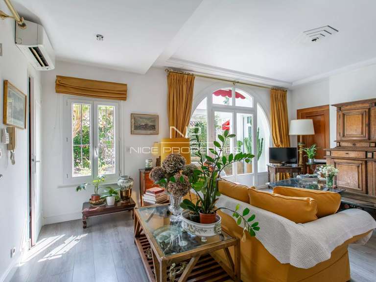 Appartement avec Vue sur mer Nice - 2 chambres - 185m²
