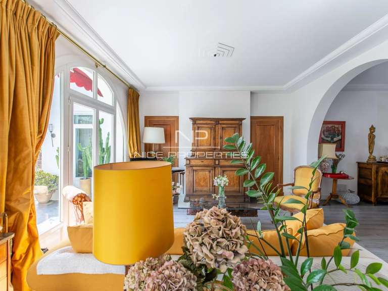 Appartement avec Vue sur mer Nice - 2 chambres - 185m²