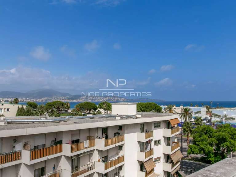 Appartement avec Vue sur mer Nice - 2 chambres - 185m²