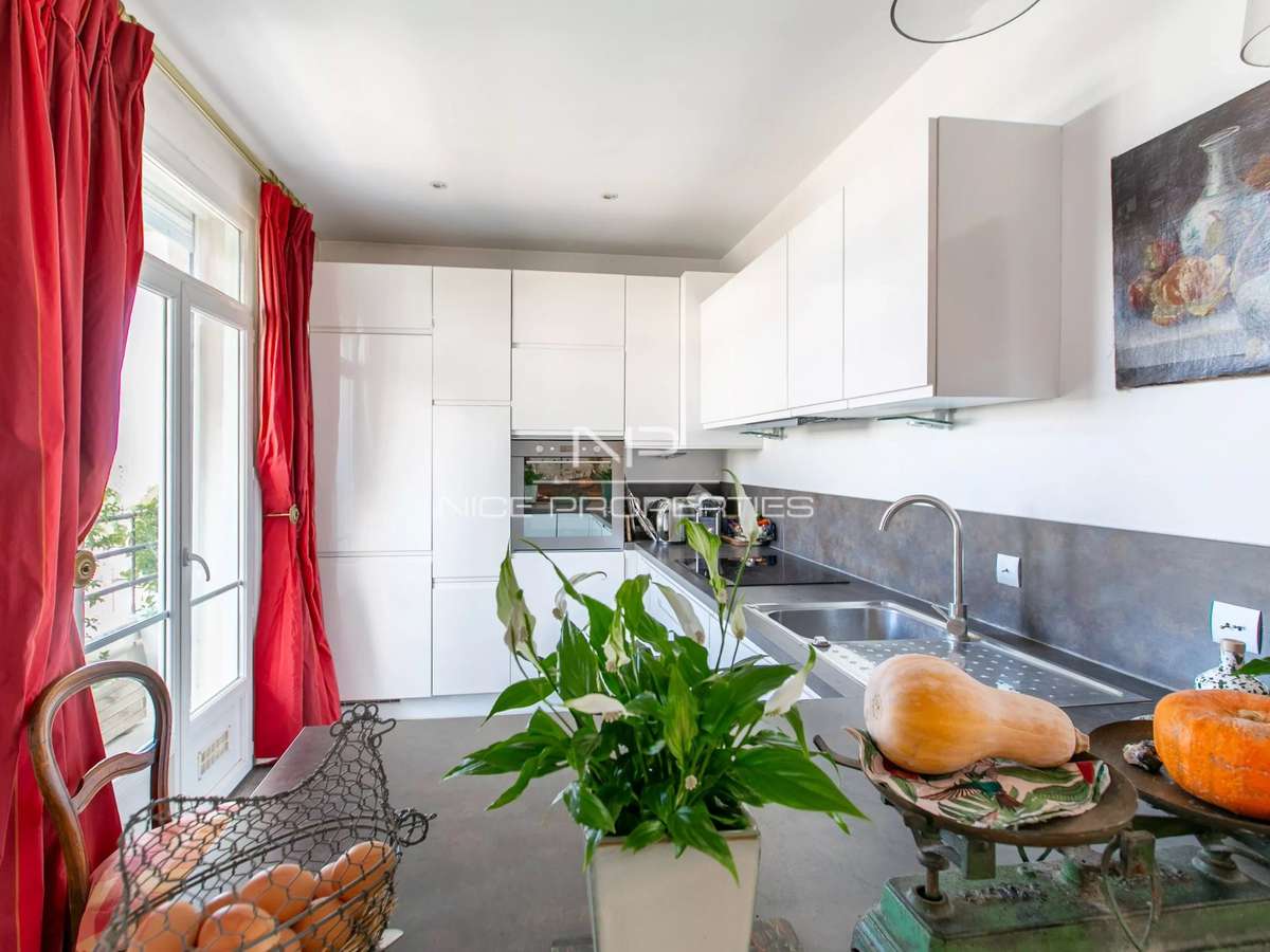 Appartement Nice