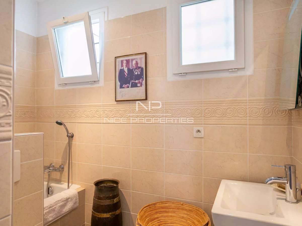 Appartement Nice