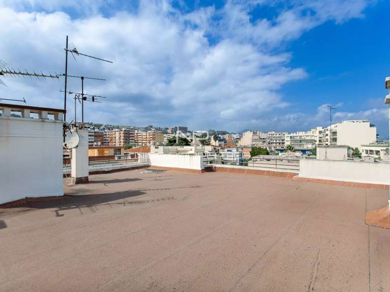 Appartement avec Vue sur mer Nice - 2 chambres - 185m²