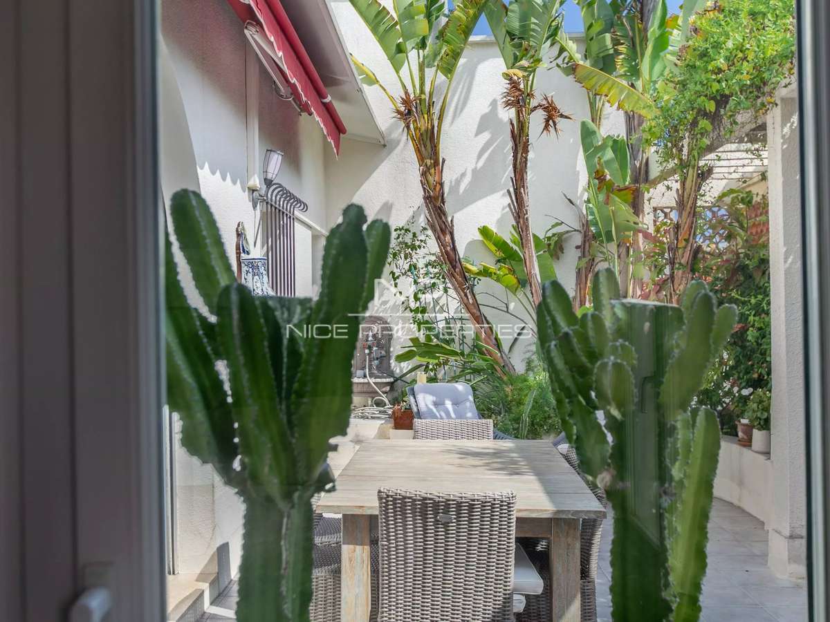 Appartement Nice