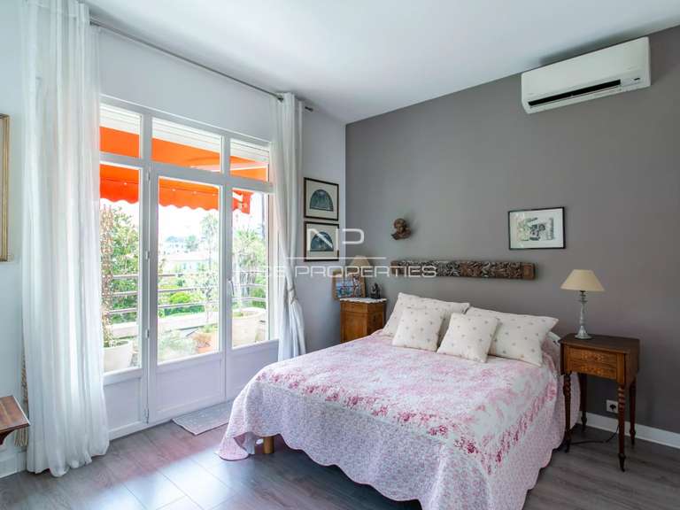 Appartement avec Vue sur mer Nice - 2 chambres - 185m²