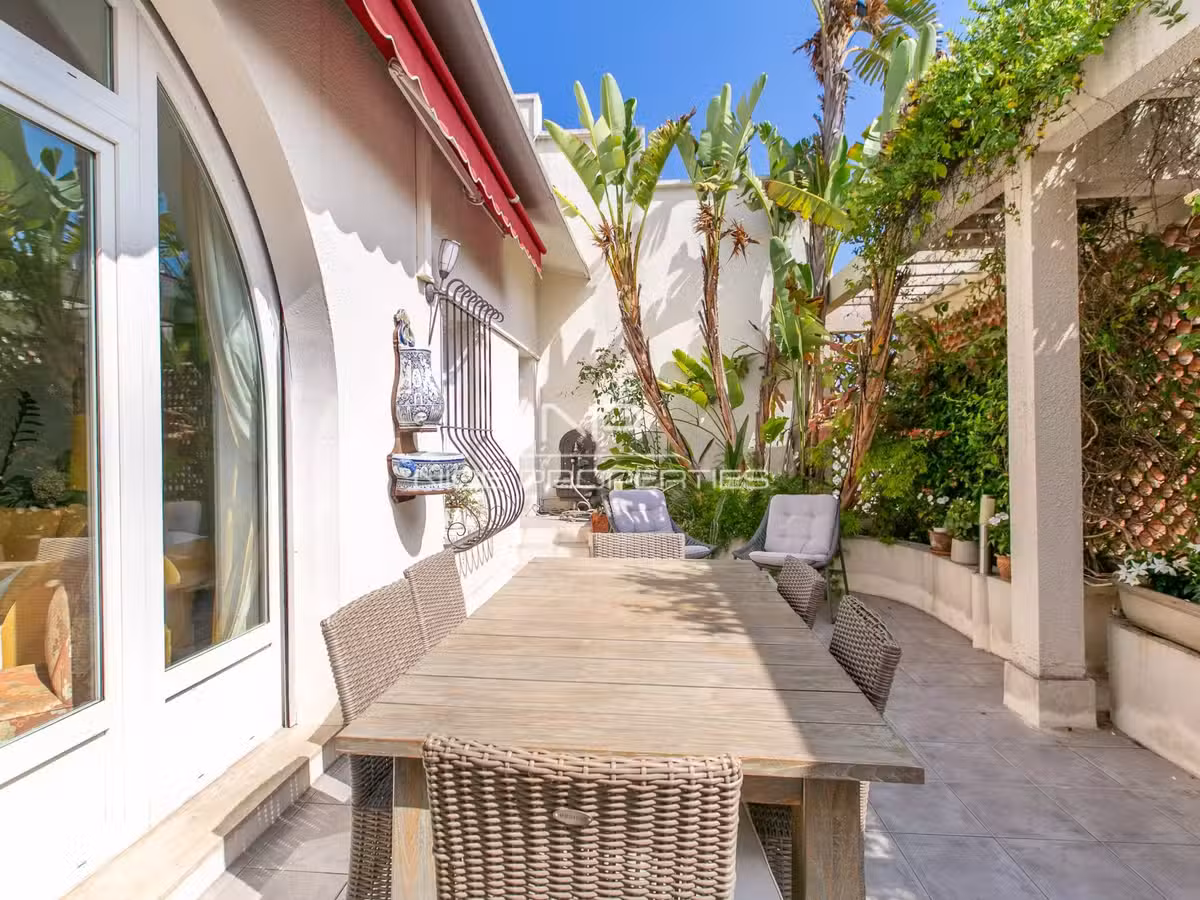 Appartement Nice