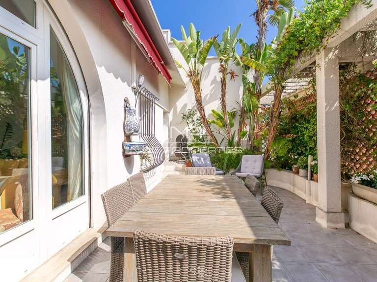 Appartement avec Vue sur mer Nice - 2 chambres - 185m²