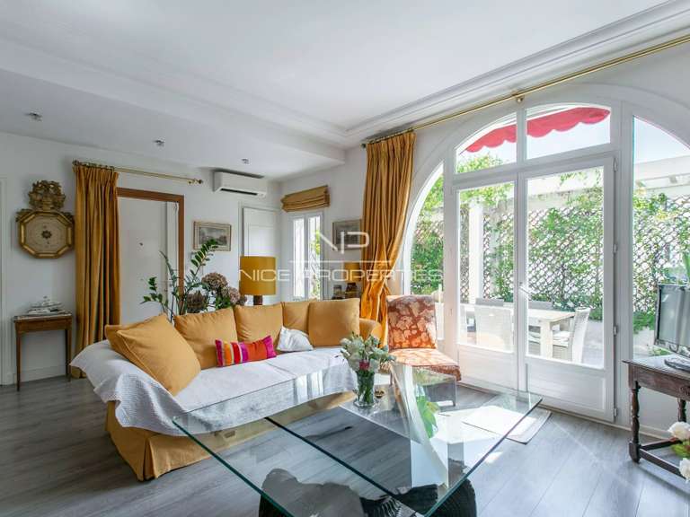 Appartement avec Vue sur mer Nice - 2 chambres - 185m²