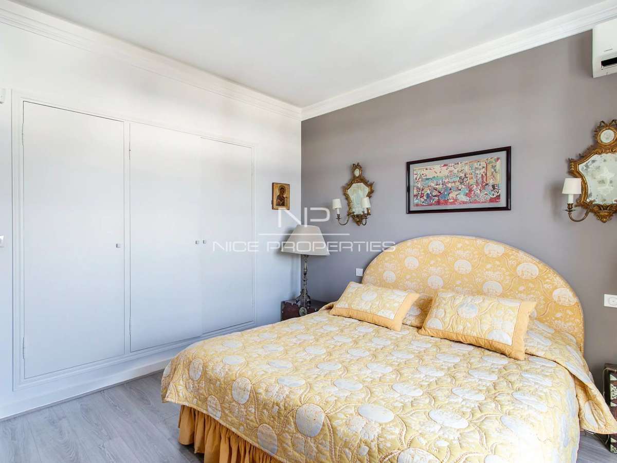 Appartement Nice