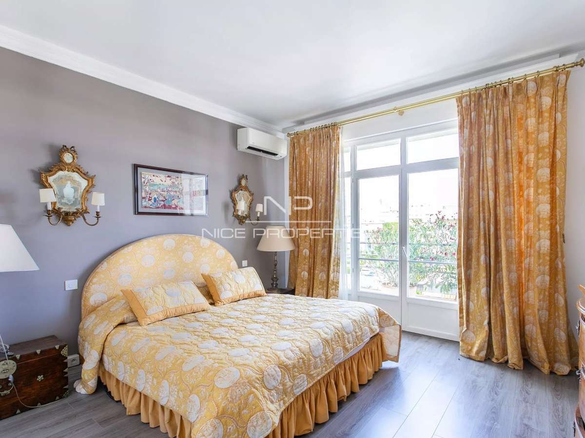 Appartement Nice