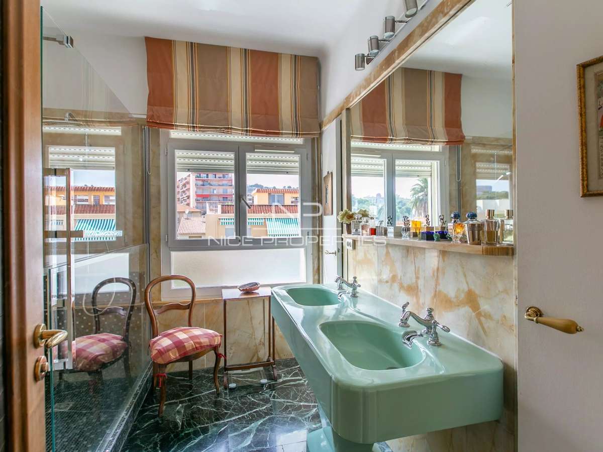 Appartement Nice