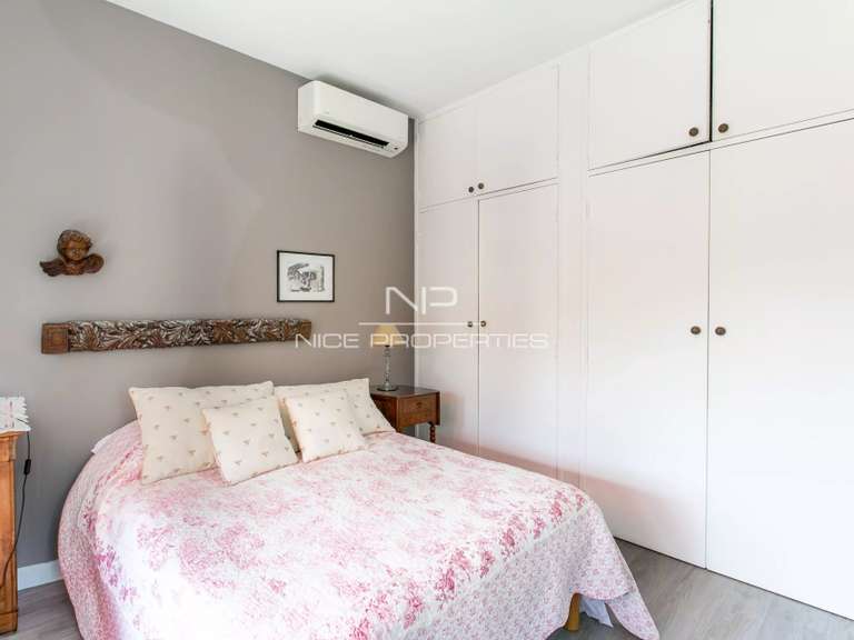 Appartement avec Vue sur mer Nice - 2 chambres - 185m²