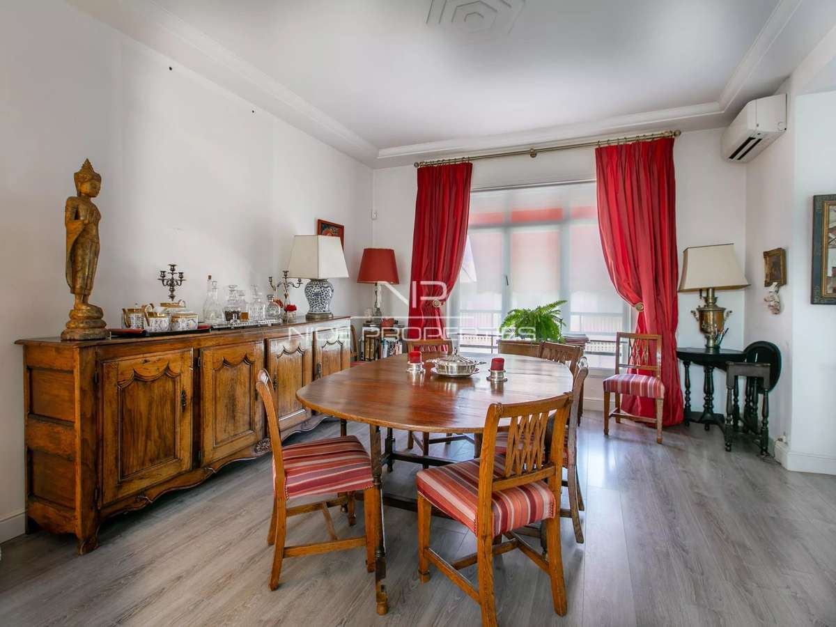 Appartement Nice