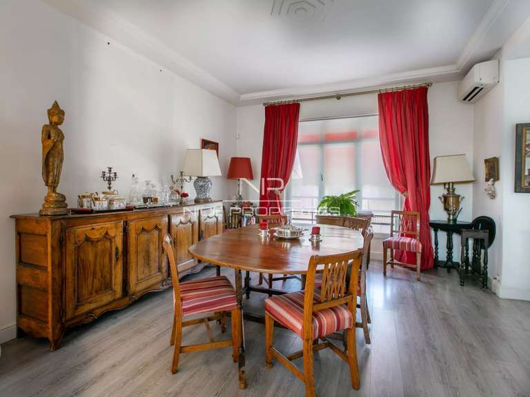 Appartement avec Vue sur mer Nice - 2 chambres - 185m²