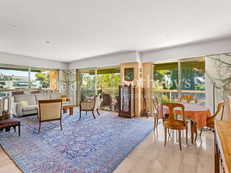Appartement Nice - 3 chambres - 100m²
