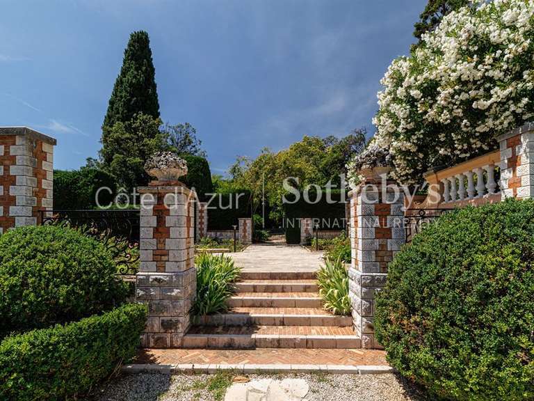 Appartement Nice - 3 chambres - 100m²