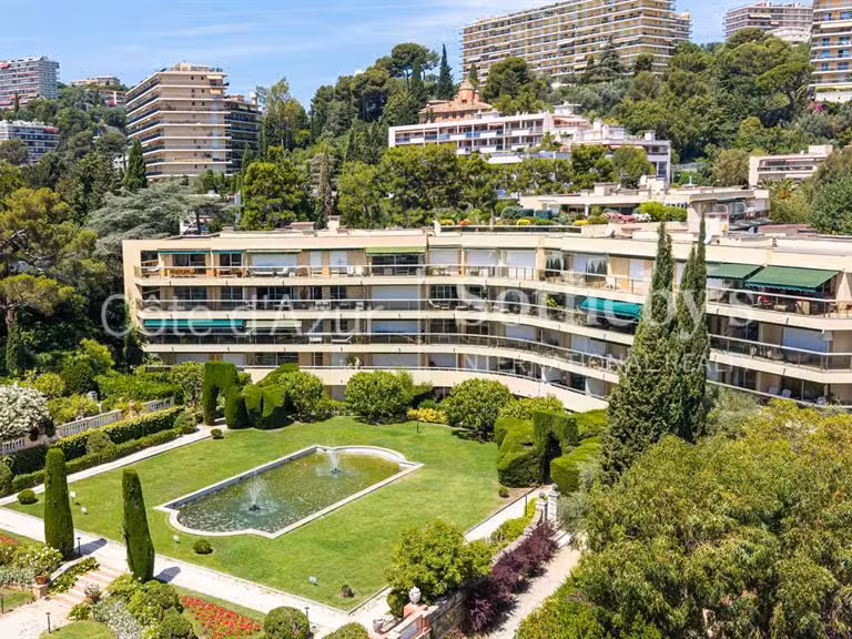 Appartement Nice - 3 chambres - 100m²